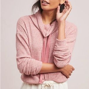 NWOT Anthropologie top